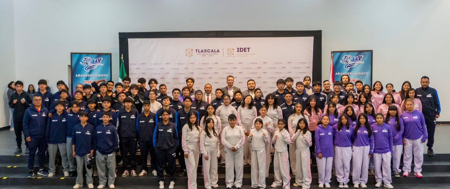 Javier Rivera impulsa con orgullo al primer equipo femenil juvenil apizaquense rumbo a los Juegos Nacionales Populares 2025